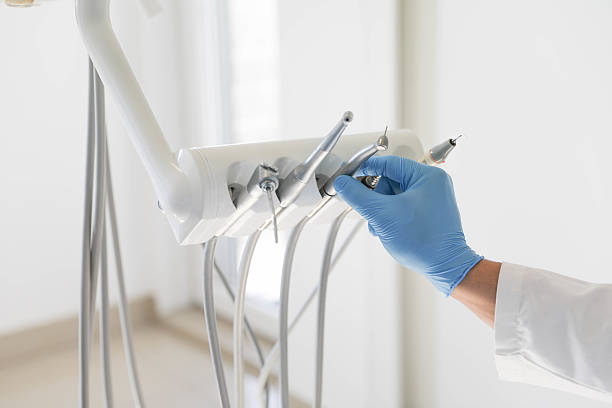 24/7 Emergency Tooth Extraction experts in Cashion, OK